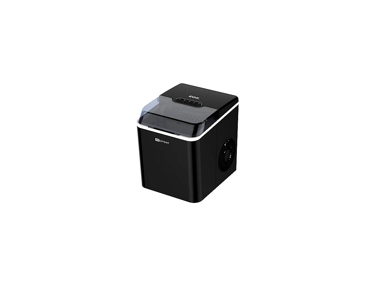 Revisão EOS Ice Compact EMG04P Preto: a melhor opção para espaços reduzidos e escritórios