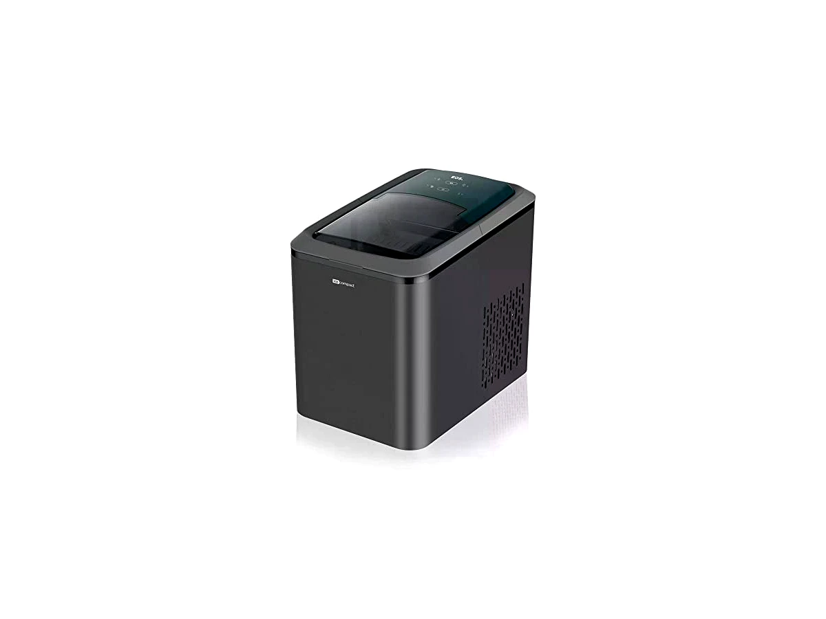 Revisão EOS Ice Compact Titanium EMG02T: O melhor equilíbrio entre velocidade e autonomia de água