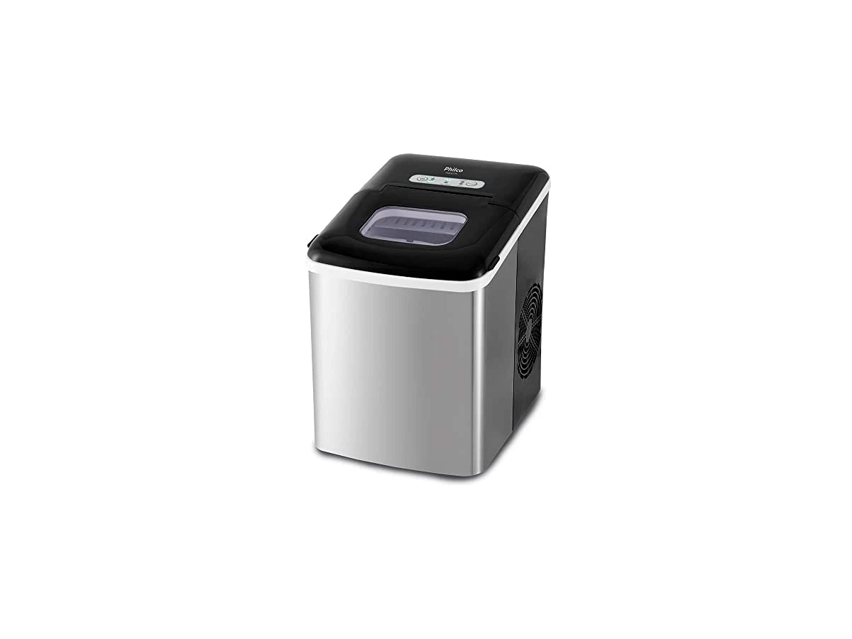 Revisão Philco 12kg Prata Digital (Modelo PMG01PI): o equilíbrio exato entre tamanho compacto e autonomia