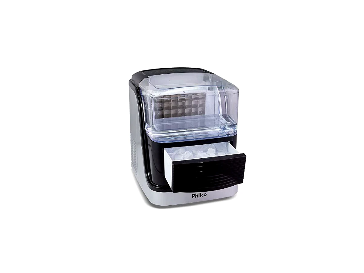Revisão Philco Perfect Ice 20kg Prata (Modelo PMG20P): a melhor escolha para gelo maciço de coquetelaria em casa