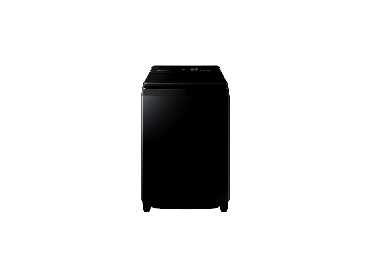 Revisão Lavadora de Roupas Samsung 17kg Smart Digital Inverter EcoBubble (WA17CG6441BW): Conectividade e silêncio para grandes volumes