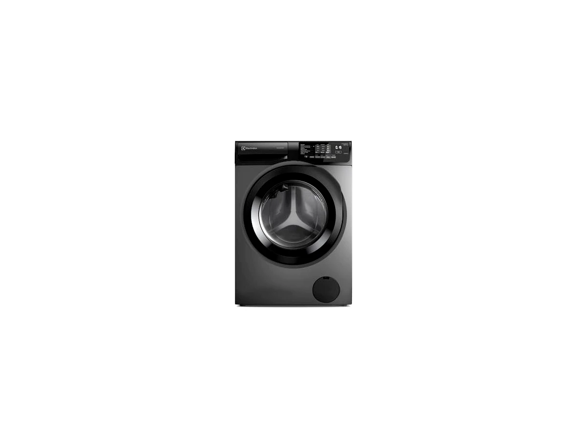 Revisão Lava e Seca Electrolux 12kg Inverter Cinza Ônix (Modelo: LSC12): a escolha segura para preservar os tecidos e economizar água