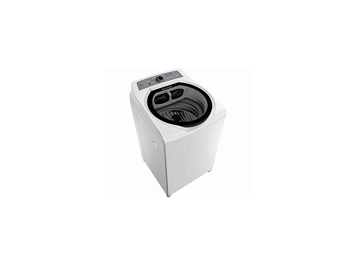 Revisão Máquina de Lavar Brastemp 12kg Água Quente com Superfiltro e Enxágue Antiarlégico - BWQ12AB: tradição com aquecimento rápido em 220V