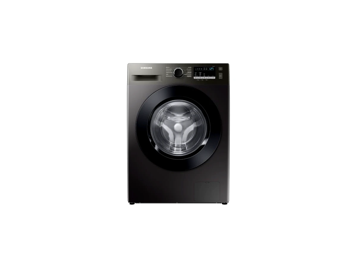 Revisão Máquina de Lavar Front Load Samsung 11kg Inox (Modelo: WW11T504DAX/AZ): o melhor custo-benefício para quem abre mão da conectividade