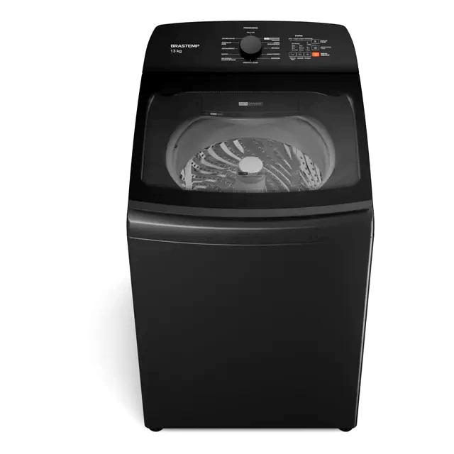 Revisão Máquina de Lavar Brastemp 13kg BWK13A9: a melhor escolha contra manchas e sujeira pesada
