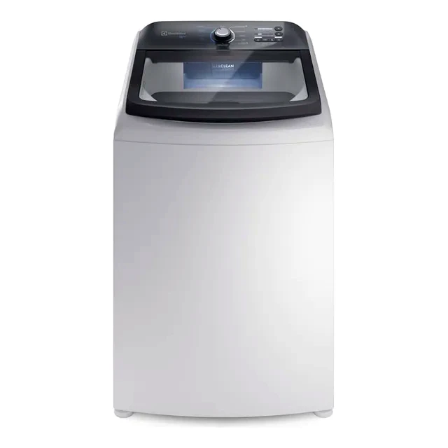 Revisão Máquina de Lavar Electrolux 18kg LEE18: a campeã para lavar edredons grandes sem espremer