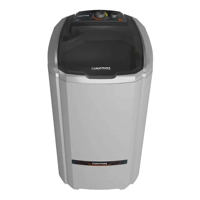 Revisão Tanquinho Colormaq 20kg Ecomax: A melhor opção em força bruta para sujeiras pesadas