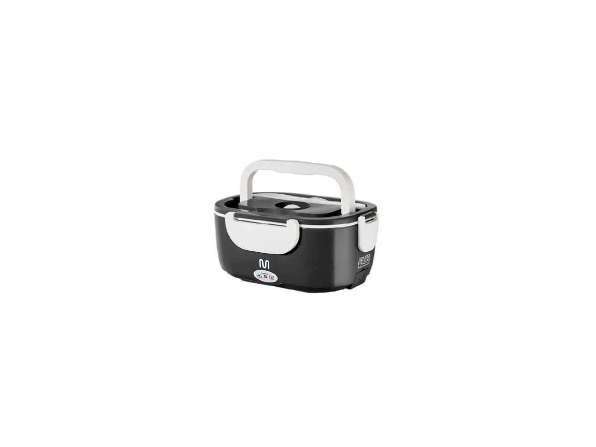 Revisão Aquecedor de Alimentos Gourmet Trivolt 60W 1 Litro com Cabo Veicular CE271 - Multilaser: a melhor escolha para separar pratos quentes e saladas