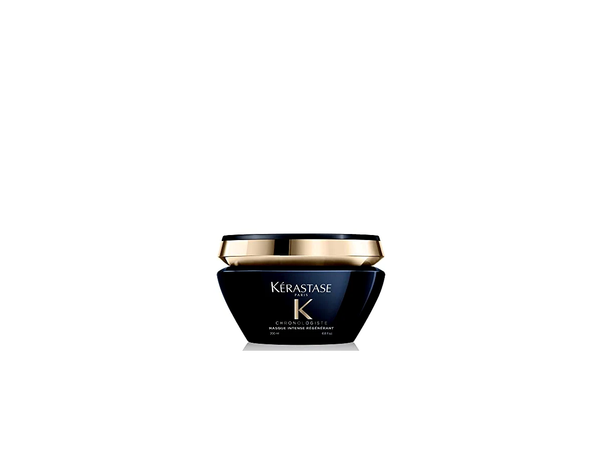 Revisão L'Oréal Professionnel Serie Expert Absolut Repair Gold Quinoa + Protein Máscara de Tratamento: alta performance para fios ressecados e porosos