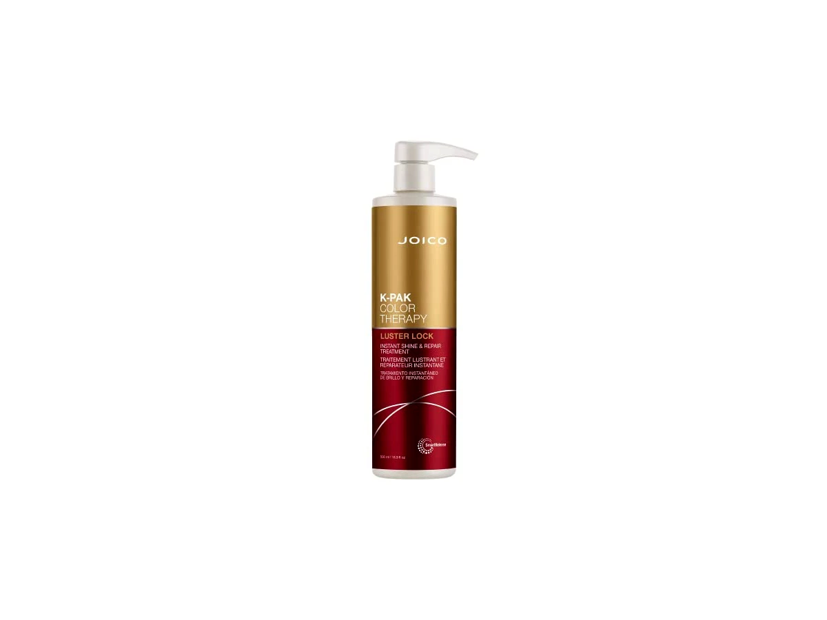 Joico K-Pak Color Therapy Luster Lock Máscara de Tratamento