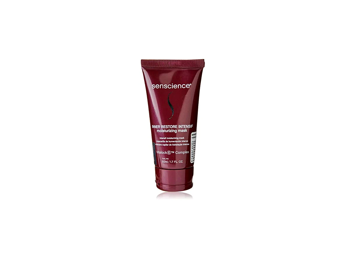 Senscience Inner Restore Intensiv Deep Repairing Masque