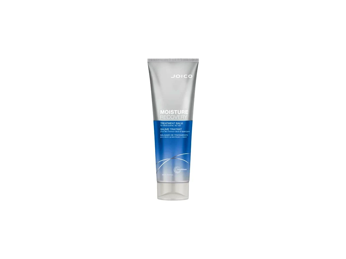 Revisão Joico Moisture Recovery Treatment Balm Máscara de Hidratação Intensa para Cabelos Grossos e Secos: o resgate definitivo para fios espessos e rígidos