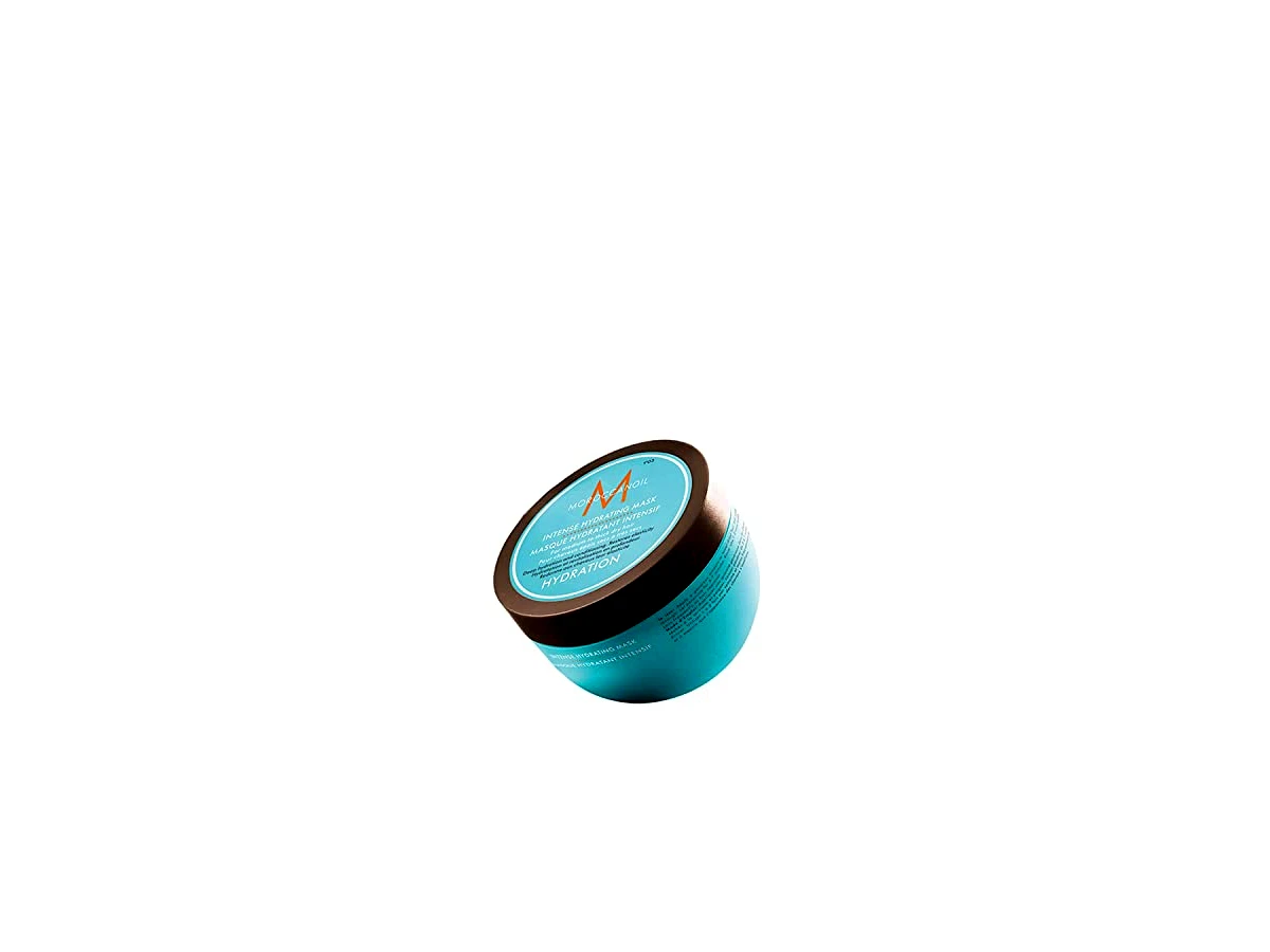 Revisão Moroccanoil Intense Hydrating Mask Máscara de Hidratação Intensa com Óleo de Argan: a excelência prática em cinco minutos