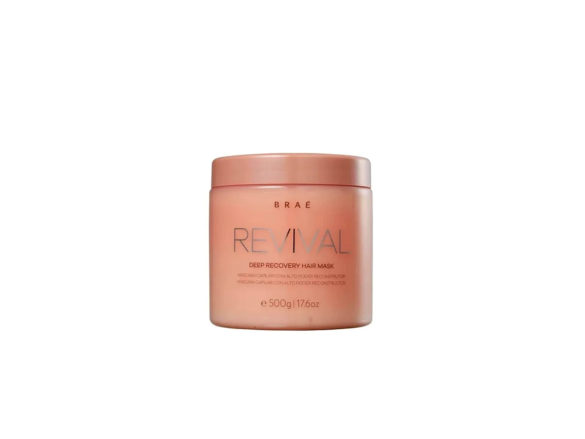 Revisão Máscara de Reparação Profunda Senscience Inner Restore Intensif Deep Repairing Masque: a solução premium para cabelos grossos e ressecados