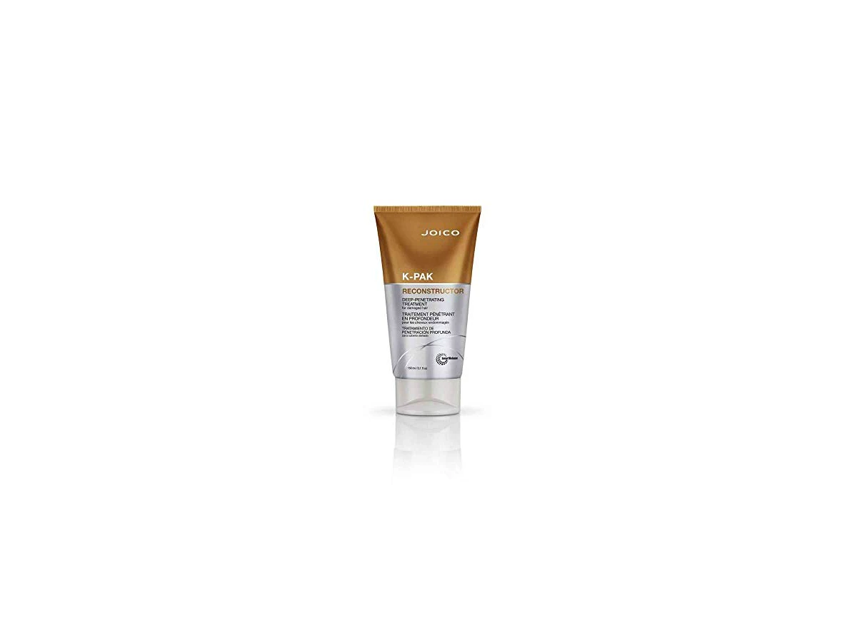 Revisão Máscara Reconstrutora Wella Professionals Fusion Intense Repair Mask: a porta de entrada ideal para a reconstrução de salão em casa