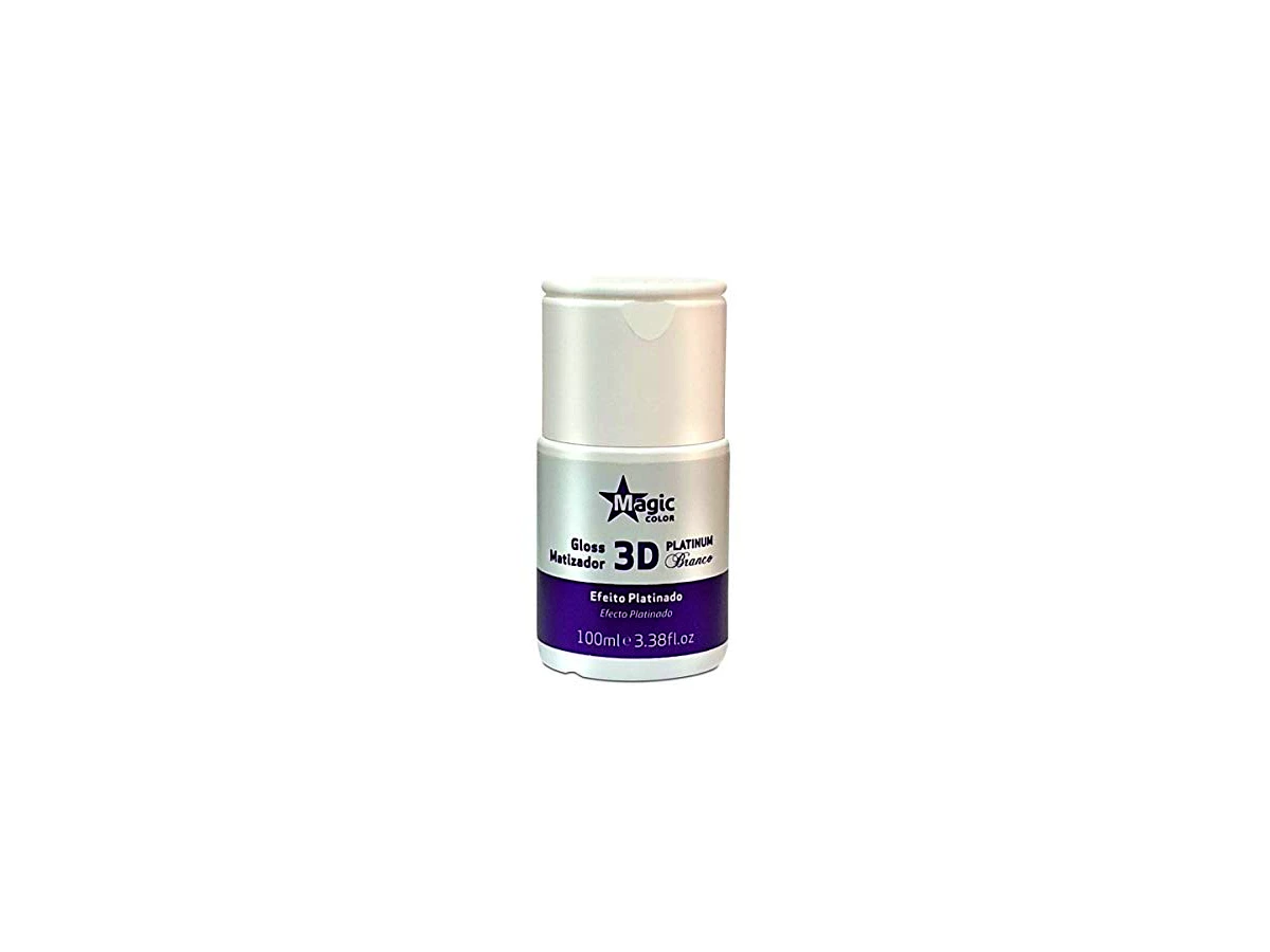 Revisão Máscara Matizadora Haskell Extend Color Roxo/Violeta: O formato ideal para levar na mala e salvar o loiro gastando pouco