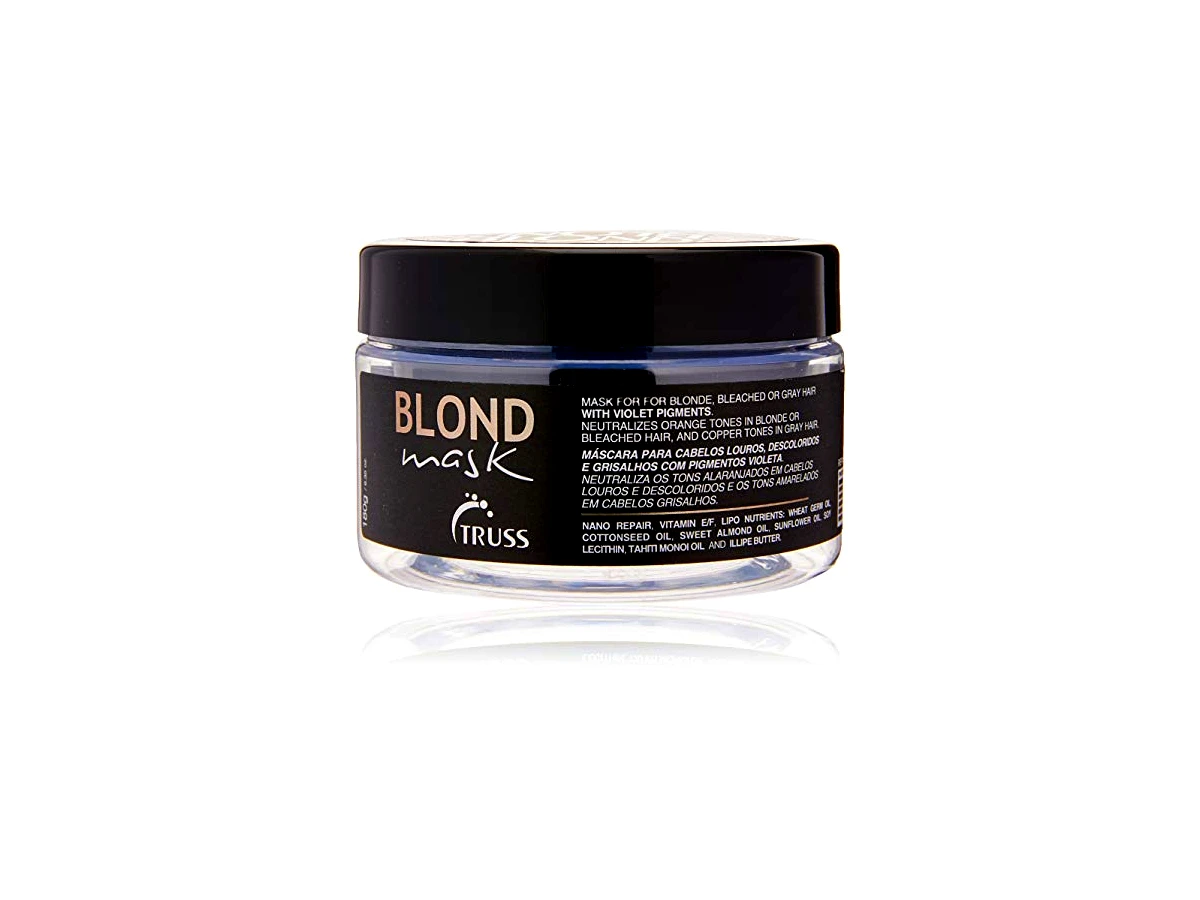 Revisão Máscara Matizadora Wella Professionals Invigo Blonde Recharge Color Refreshing: a escolha segura para a manutenção do loiro frio