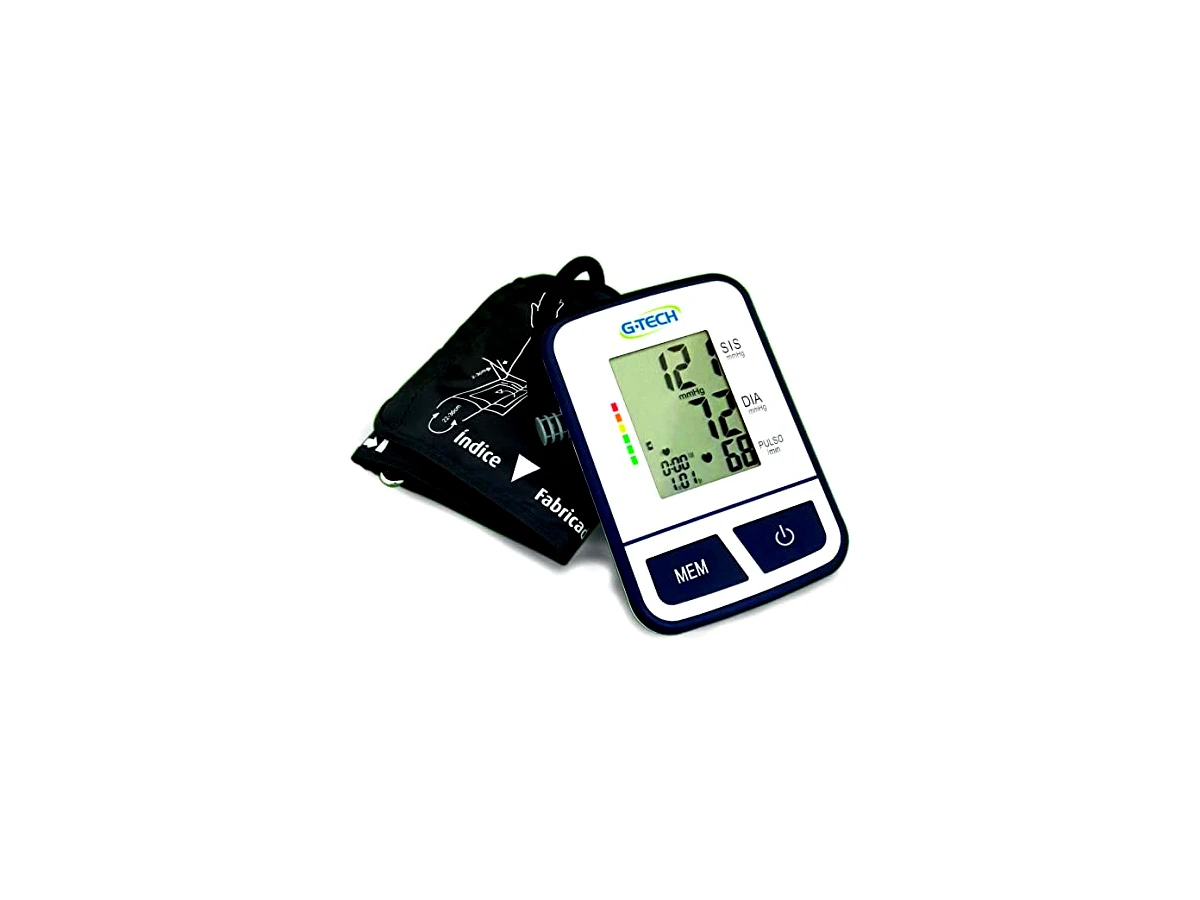 Revisão G-Tech BSP11 (Automático de Braço): economia e praticidade na medida certa para braços finos e médios