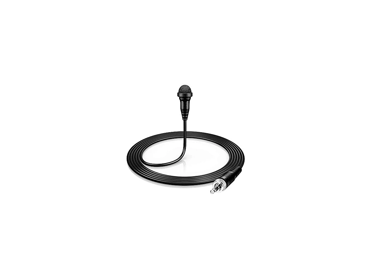 Revisão Microfone de Lapela ME 2-II SENNHEISER: o padrão ouro cabeado para estúdios e jornalismo