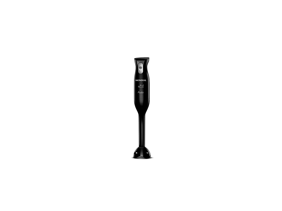 Revisão Mixer Mondial Power Inox Premium 3 em 1 M-15B 500W: o basicão imbatível no preço, mas fuja se precisa de um 3 em 1