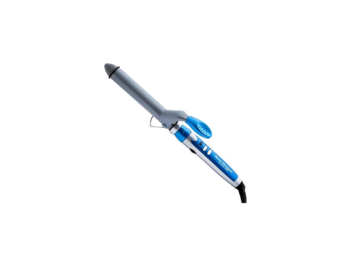 Revisão Babyliss Pro Barril Modelador de Cachos 25mm 110V: a escolha atemporal para cachos médios em regiões de 127V