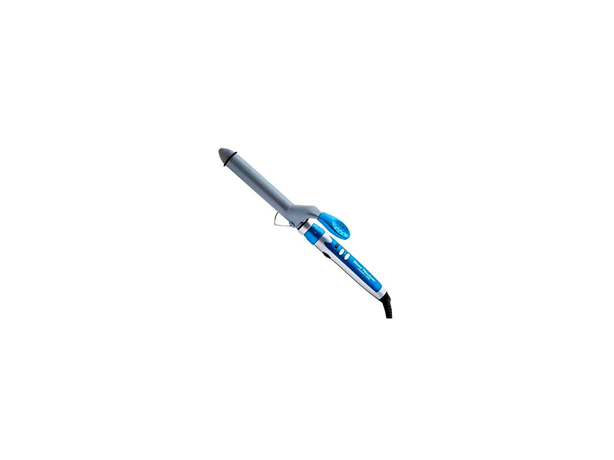 Revisão Babyliss Pro Nano Titanium 25mm - Modelador de Cachos: a referência para cachos médios que exige atenção no manuseio