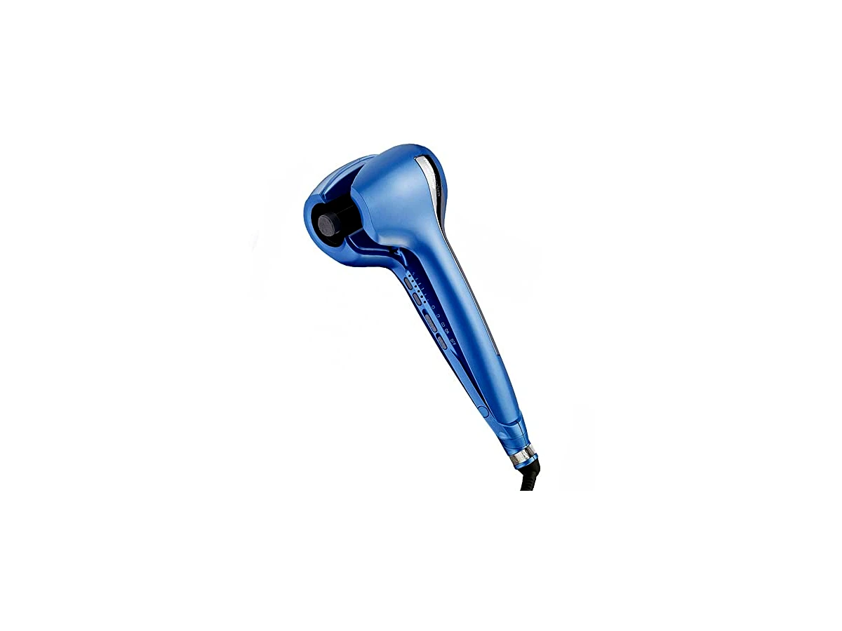 Revisão BaByliss PRO Nano Titanium MiraCurl 3 - Modelador de Cachos: a melhor opção para iniciantes sem prática