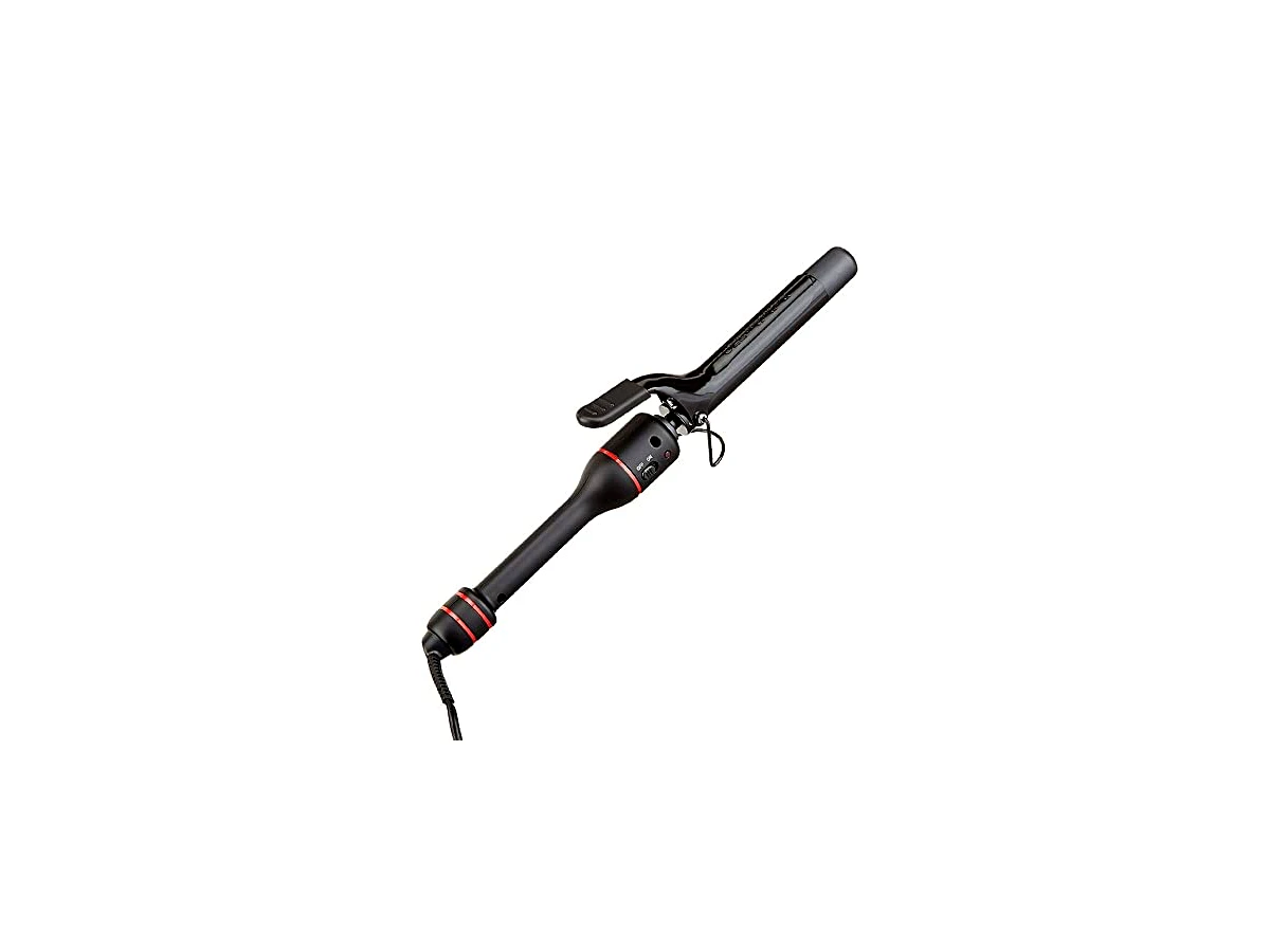 Revisão Babyliss Pro Rapido Zip Curl 25mm - Modelador de Cachos: a melhor escolha para uso prolongado sem fadiga