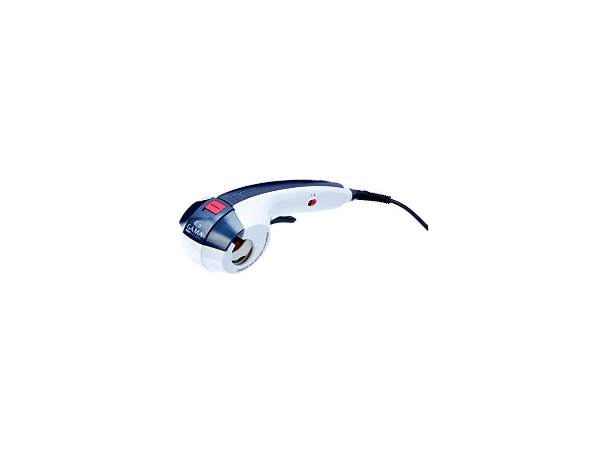 Revisão Modelador de Cachos Gama Italy Innova Wonder Curl Íon Cerâmica Bivolt: A alternativa acessível aos automáticos premium