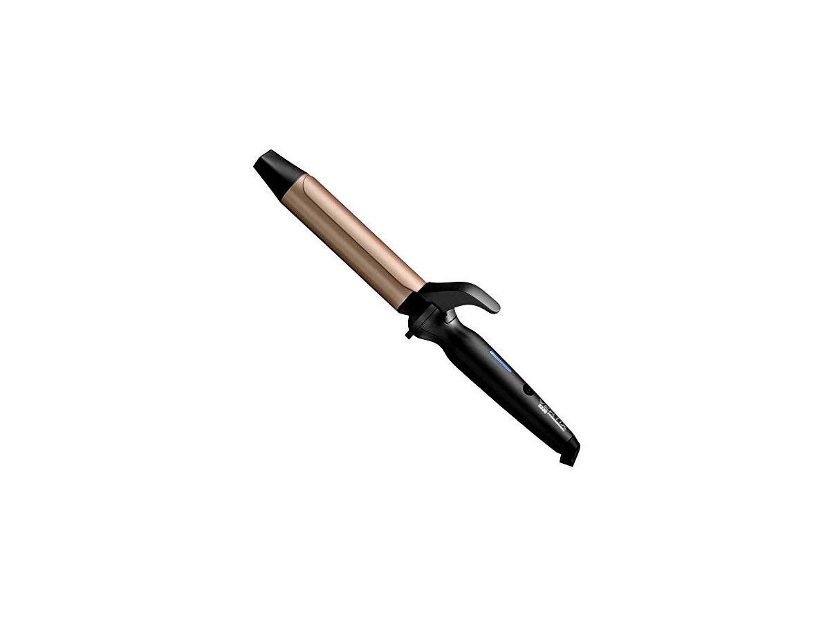 Revisão Modelador Profissional Vertix X330 32mm Bivolt (Ref. 1823): agilidade imbatível para ondas largas em cabelos compridos