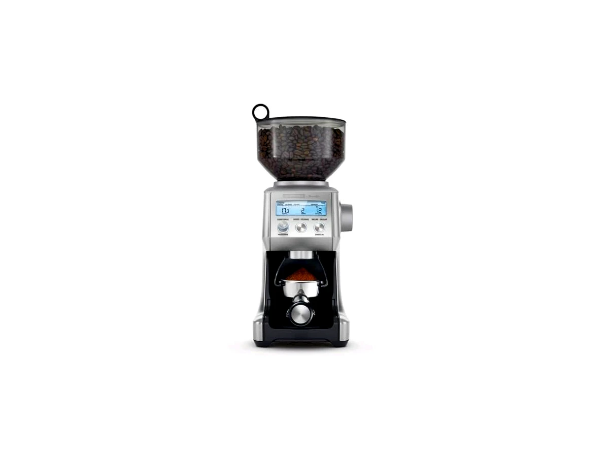 Revisão Moedor Express Tramontina by Breville (modelo similar 69060011 Prata/Inox): a conveniência digital na bancada de casa