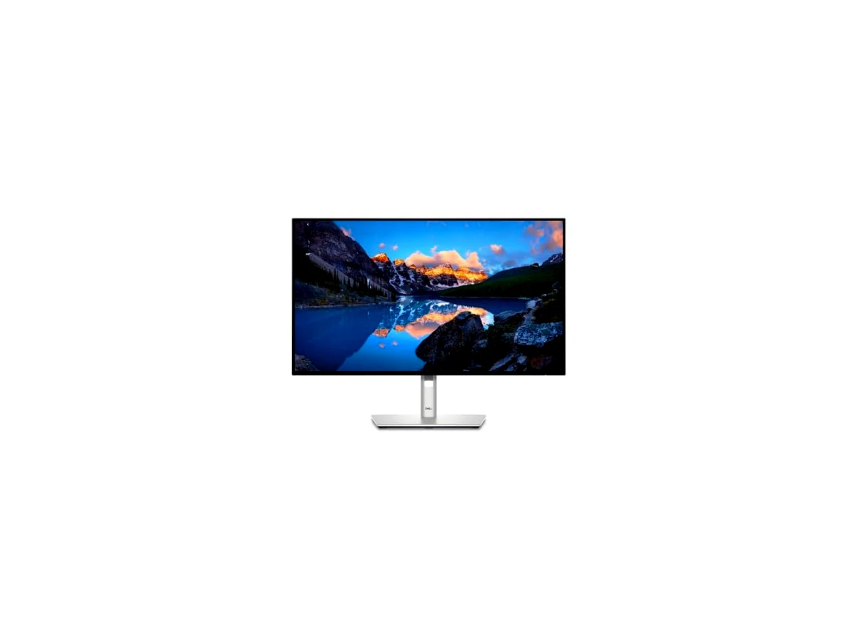 Revisão Monitor Dell UltraSharp 27" U2724D: precisão de cores e conforto máximo para leitura e produtividade