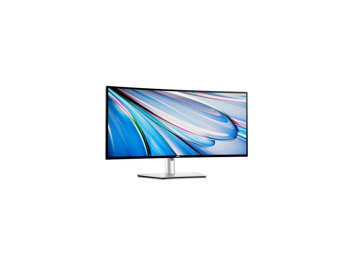 Revisão Dell UltraSharp U3425WE: O melhor hub de conectividade para o home office corporativo