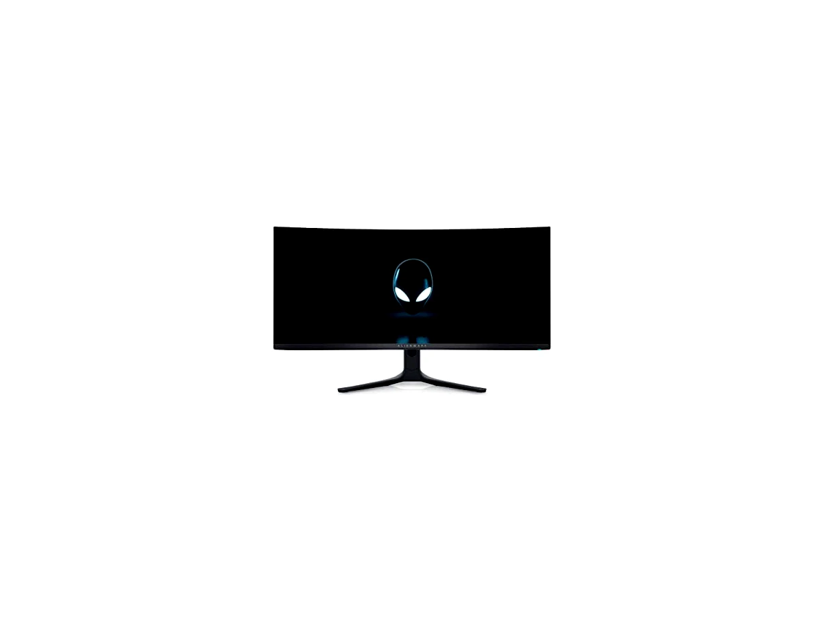 Revisão Monitor Gamer Curvo Alienware QD-OLED de 34- AW3423DWF: o ápice visual ultrawide para quem joga no PC