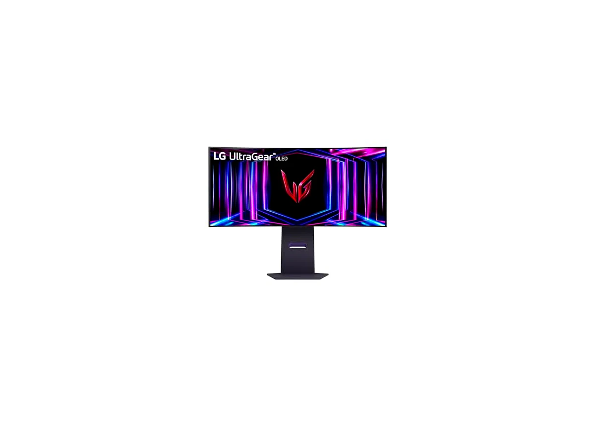 Revisão Monitor LG UltraGear 34GS95QE-B.AEU 86,1 cm (34") 21:9 OLED WQHD HDMI/DP 240Hz: a imersão definitiva, mas estritamente para jogos