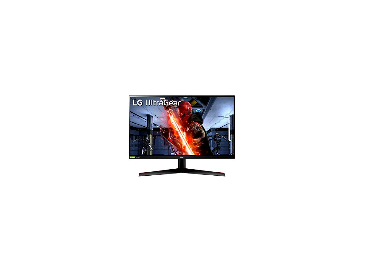 Revisão AOC, 24G2/BK, Monitor Gamer Hero 24" 144Hz IPS 1ms AMD FreeSync 24G2, COR PRETA/VERMELHA: Ergonomia impecável e 144Hz acessível para PC