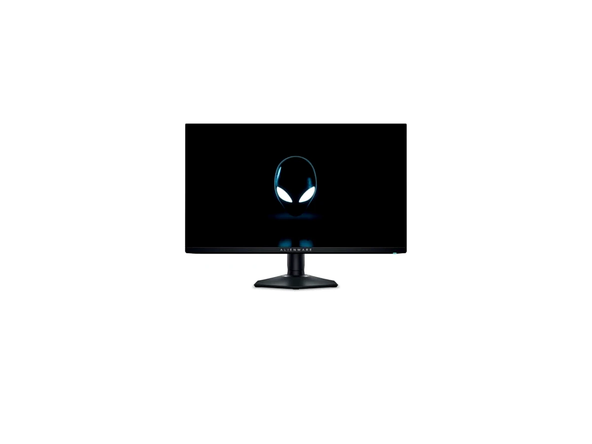 Revisão Alienware AW2725DF, 27", QD-OLED QHD, 360 Hz: o equilíbrio perfeito entre velocidade competitiva e resolução amigável