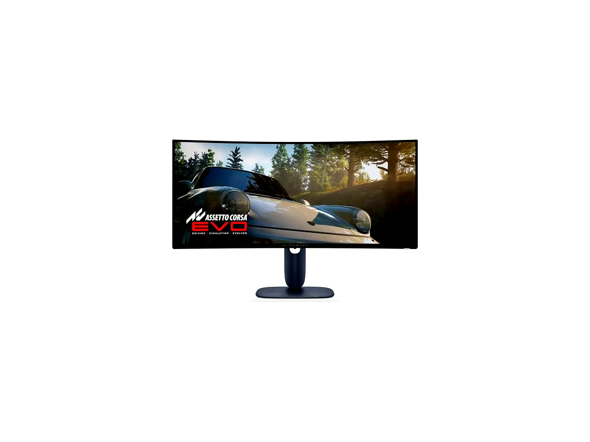 Revisão Alienware AW3425DW, 34", QD-OLED UWQHD, 240 Hz: A melhor imersão ultrawide para simuladores