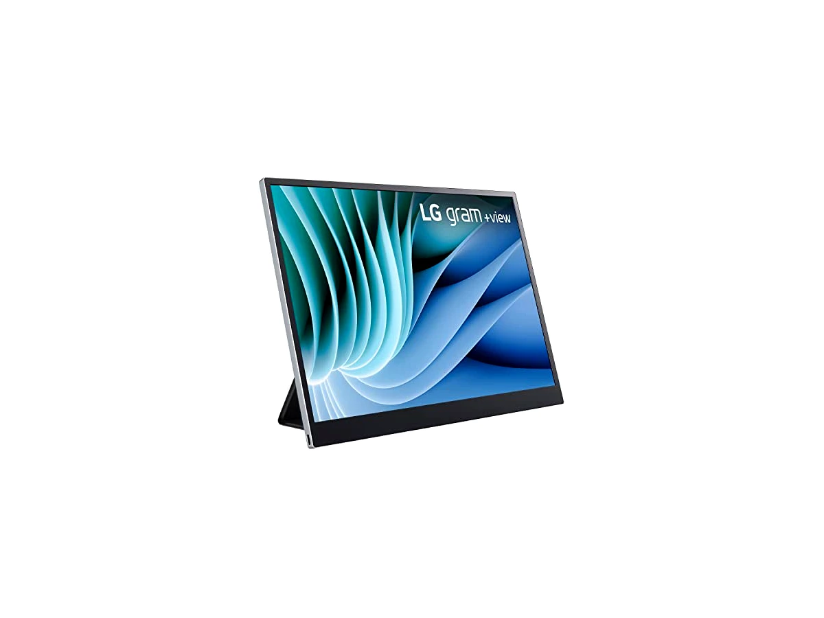 Revisão Monitor Dell Portátil de 14" C1422H: A melhor opção para trabalho corporativo e viagens de negócios