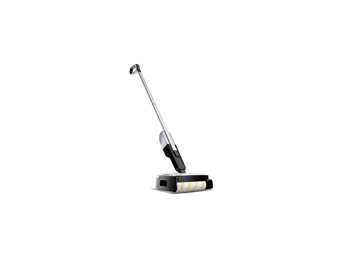 Revisão Kärcher FC 3 Cordless Premium Limpadora de Pisos a Bateria (1.055-360.0): o fim do balde e do esforço físico na faxina de pisos duros