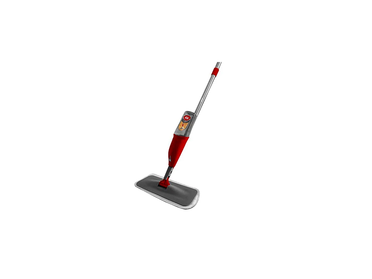 Revisão WAP Mop Spray FW006031 com Reservatório de 400ml e Gatilho no Cabo: o extintor de incêndio da faxina rápida