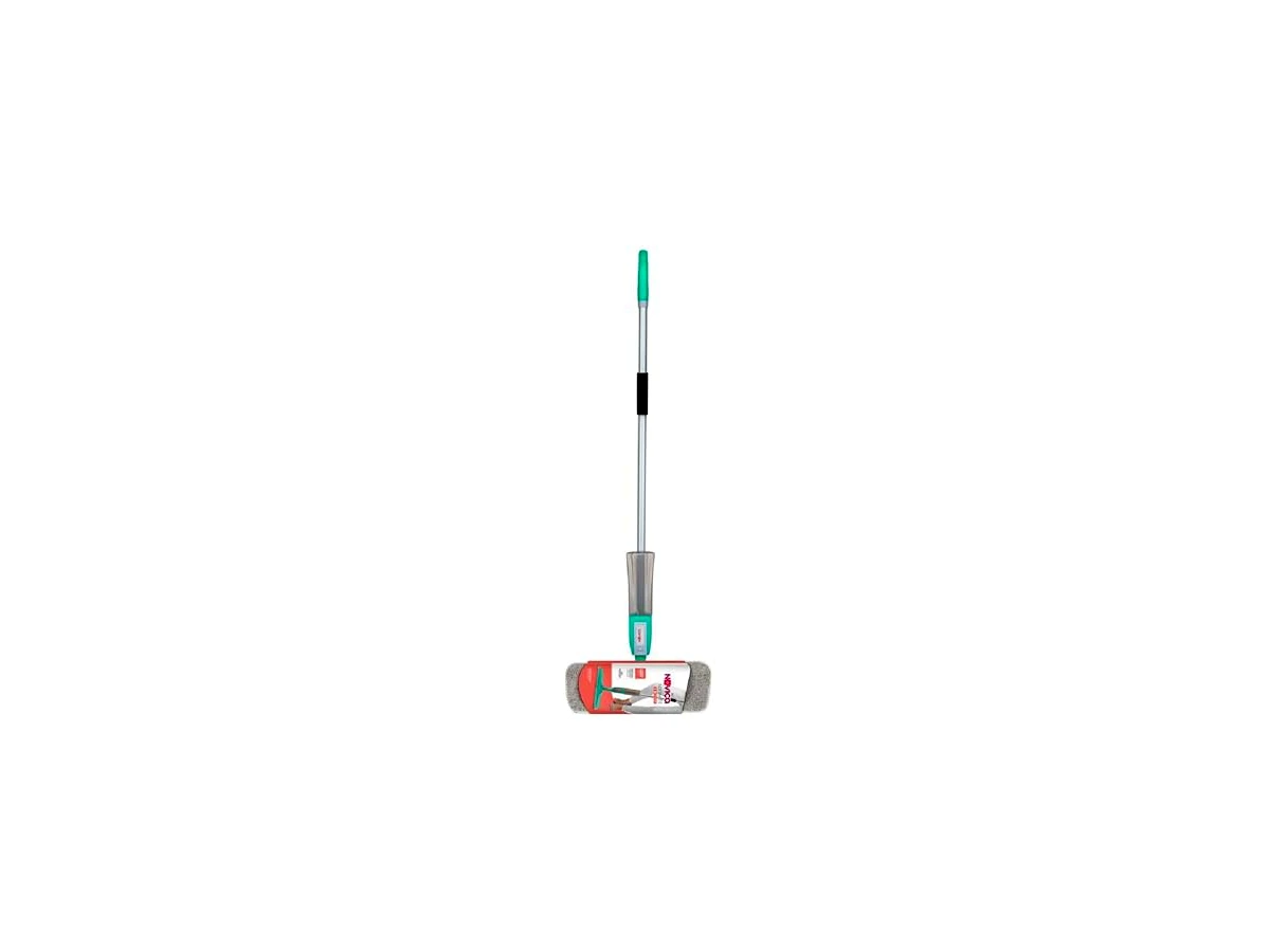 Revisão Bettanin Noviça Mop Spray Fit BT1912 com Reservatório 400ml: a melhor escolha para manutenção diária rápida