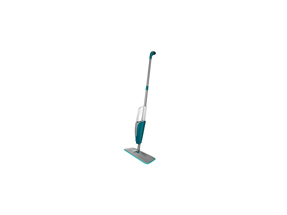 Revisão Flash Limp MOP7800 - Mop Spray com Dispenser de 400 ml: agilidade para o dia a dia e alcance sob móveis