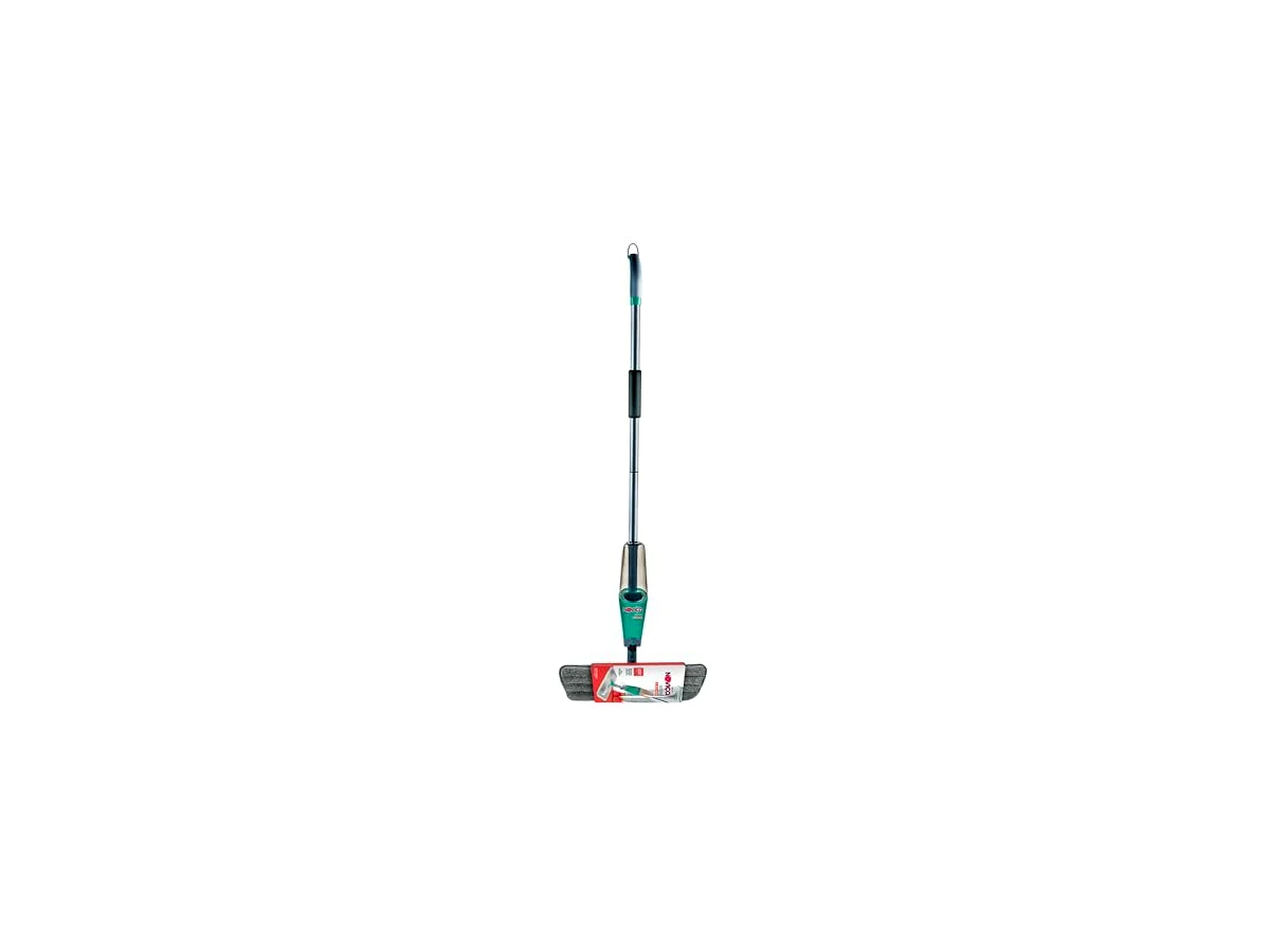Revisão Mop Spray Noviça Bettanin BT1912: a melhor escolha para desviar de móveis com facilidade