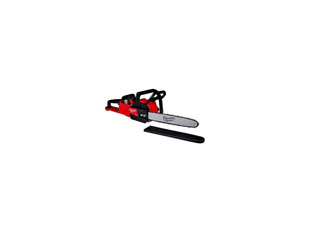 Revisão Motosserra a Bateria Milwaukee M18 FUEL 2727-20 18V Sabre 16 Polegadas: força bruta profissional sem as dores de cabeça da gasolina