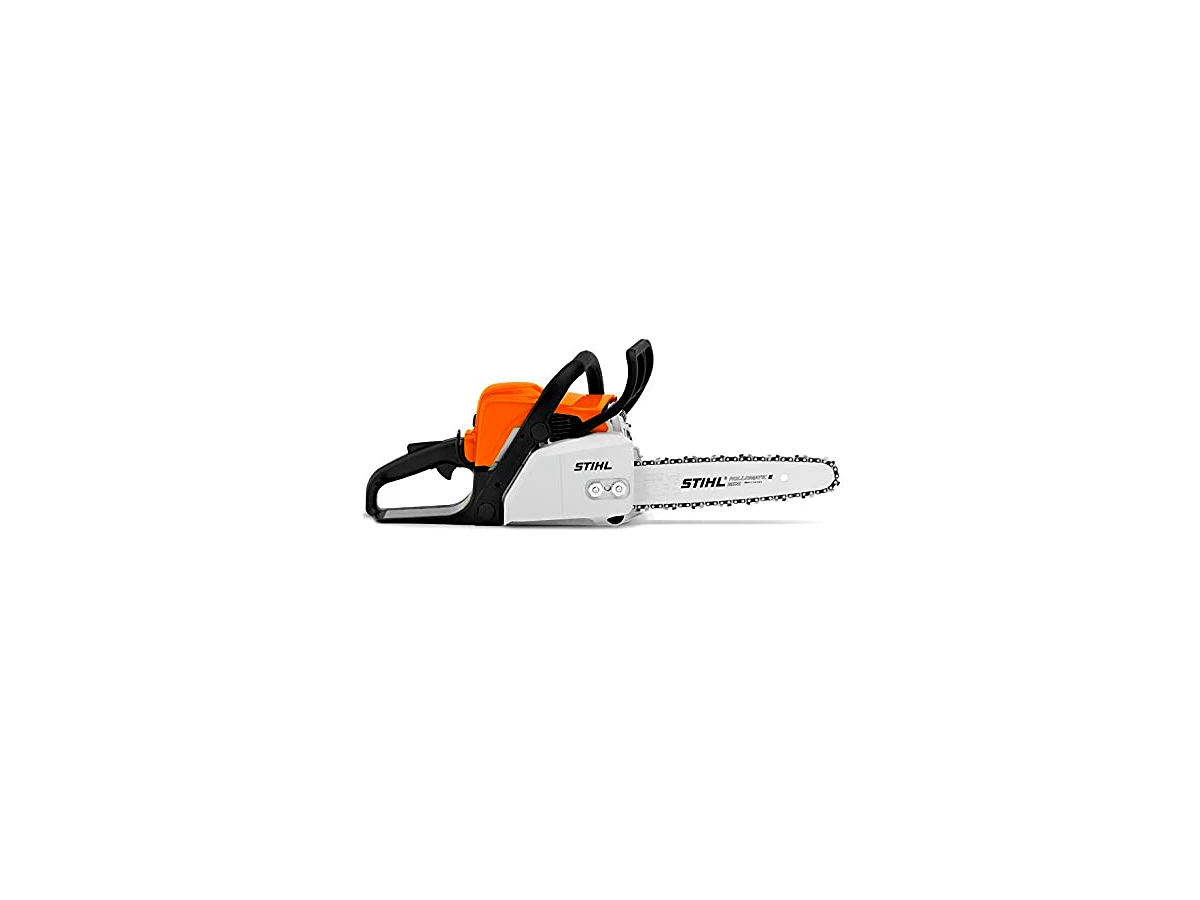 Revisão Stihl MS 170 (Sabre 30cm): A escolha perfeita para podas leves e manutenção de pequenos quintais