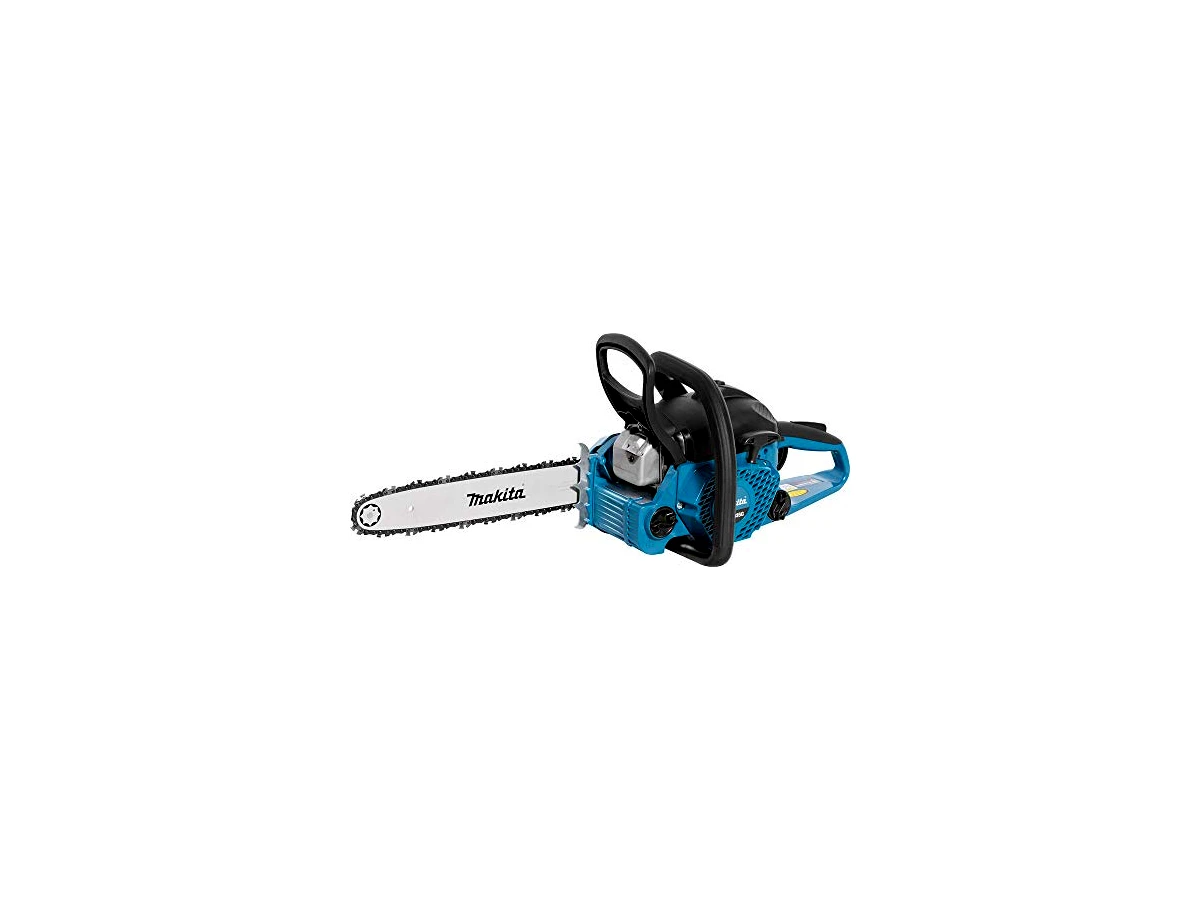 Revisão Makita Motosserra a Gasolina EA3202S40G, Sabre 40cm, 32cc, 1.8 HP: o ápice do conforto para trabalhos leves no jardim