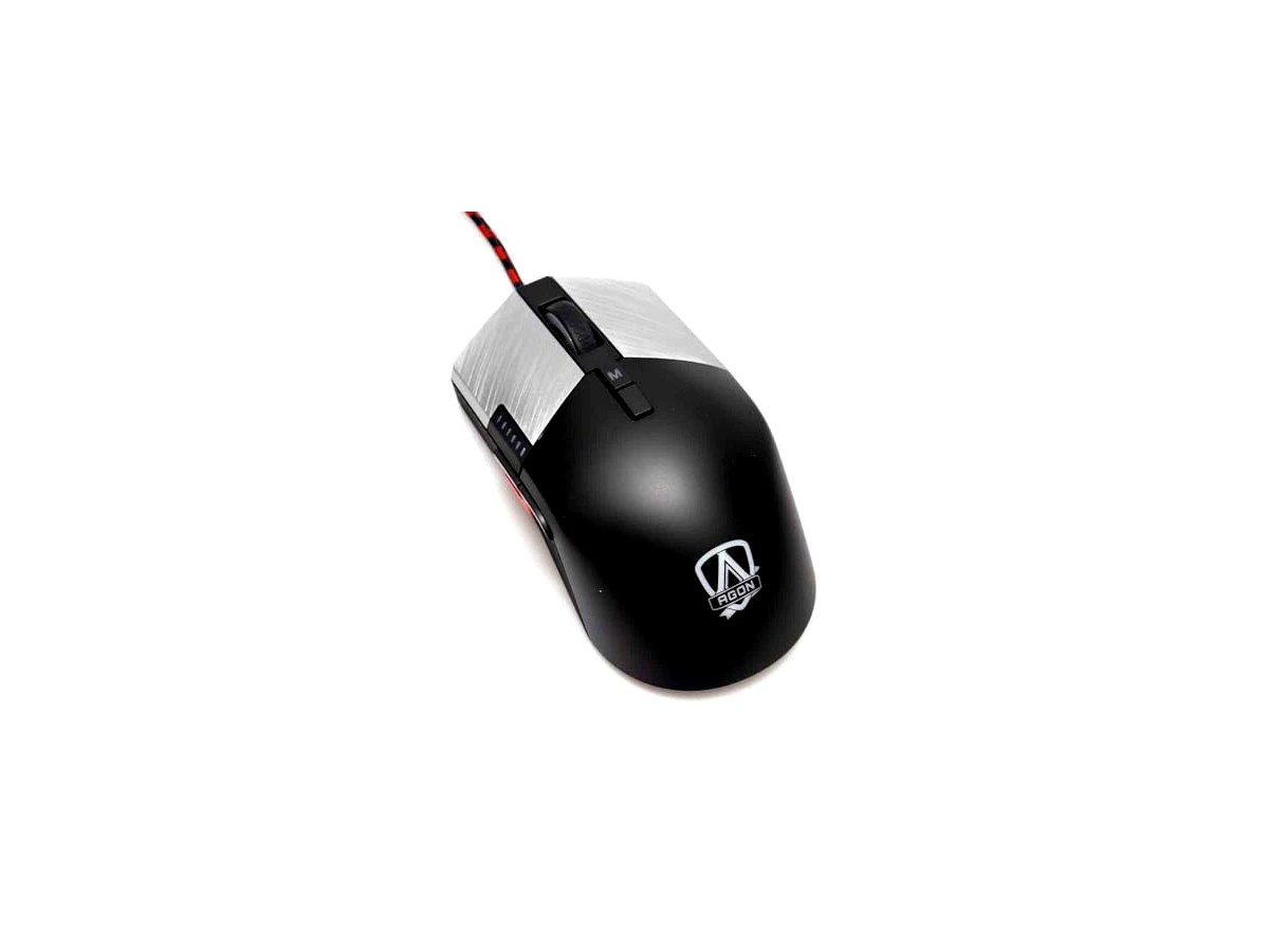 Revisão RAPOO Mouse para jogos sem fio VT7 MAX, taxa de pesquisa sem fio 8K verdadeira, 53 g leve, bateria de até 750 horas, MCU nórdico nRF54L15, interruptor óptico de 120 milhões, 10 botões programáveis: o melhor sensor do mercado em um pacote acessível