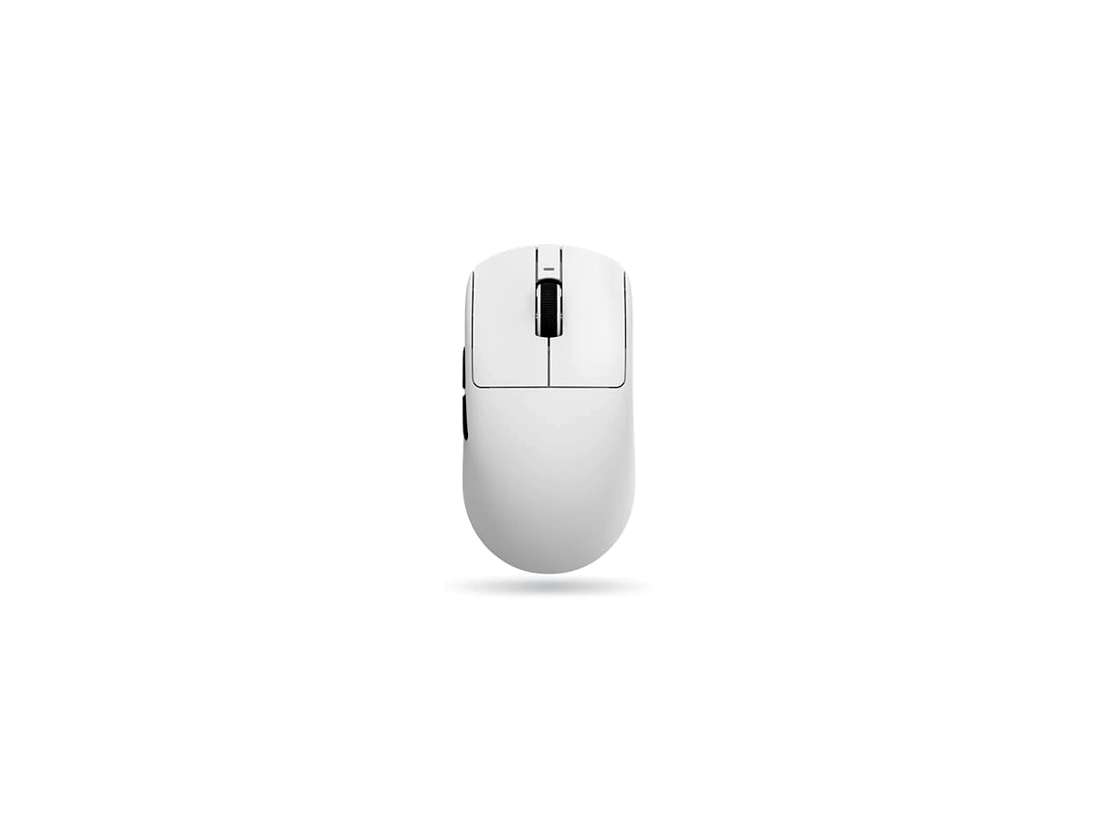 Revisão Logitech G305 mouse para jogos sem fio Lightspeed: o campeão de autonomia e confiabilidade para uso misto