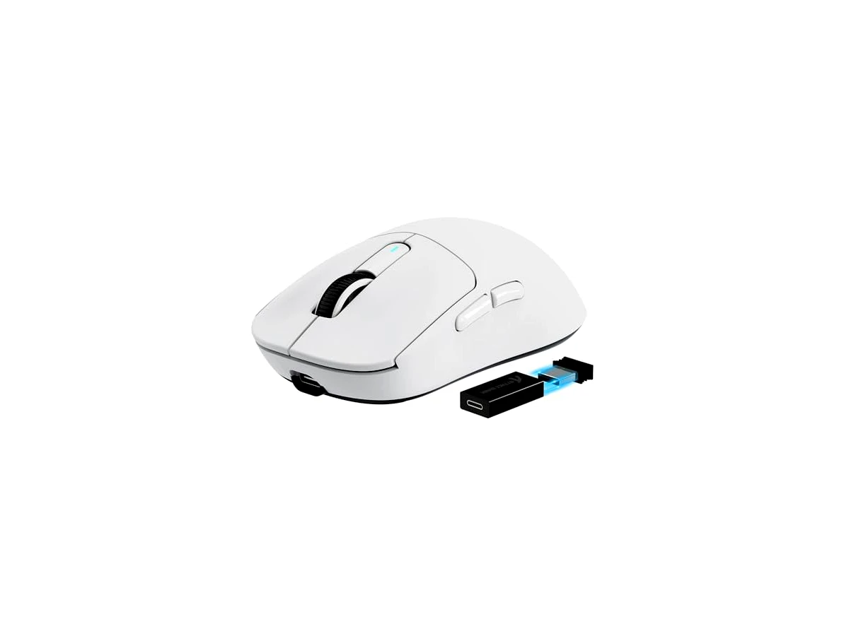 Revisão Mouse Gamer AOC AGON AGM700: O peso sob medida para quem dispensa mouses ultraleves